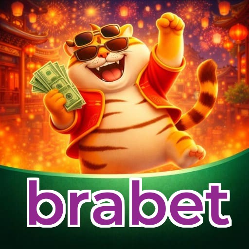 Logo Oficial brabet Download