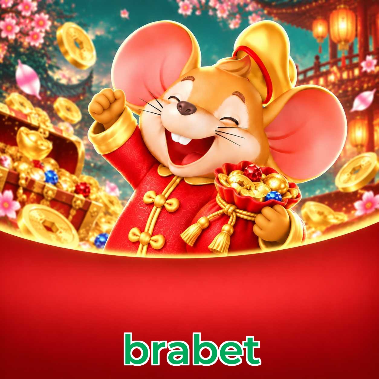 Plushie Frenzy na categoria slots brabet