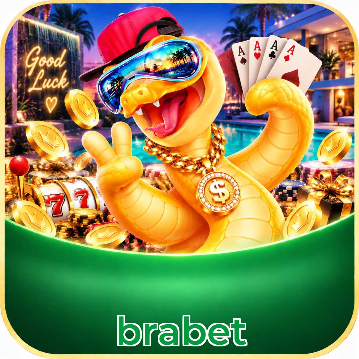 Página oficial Facebook brabet jogos