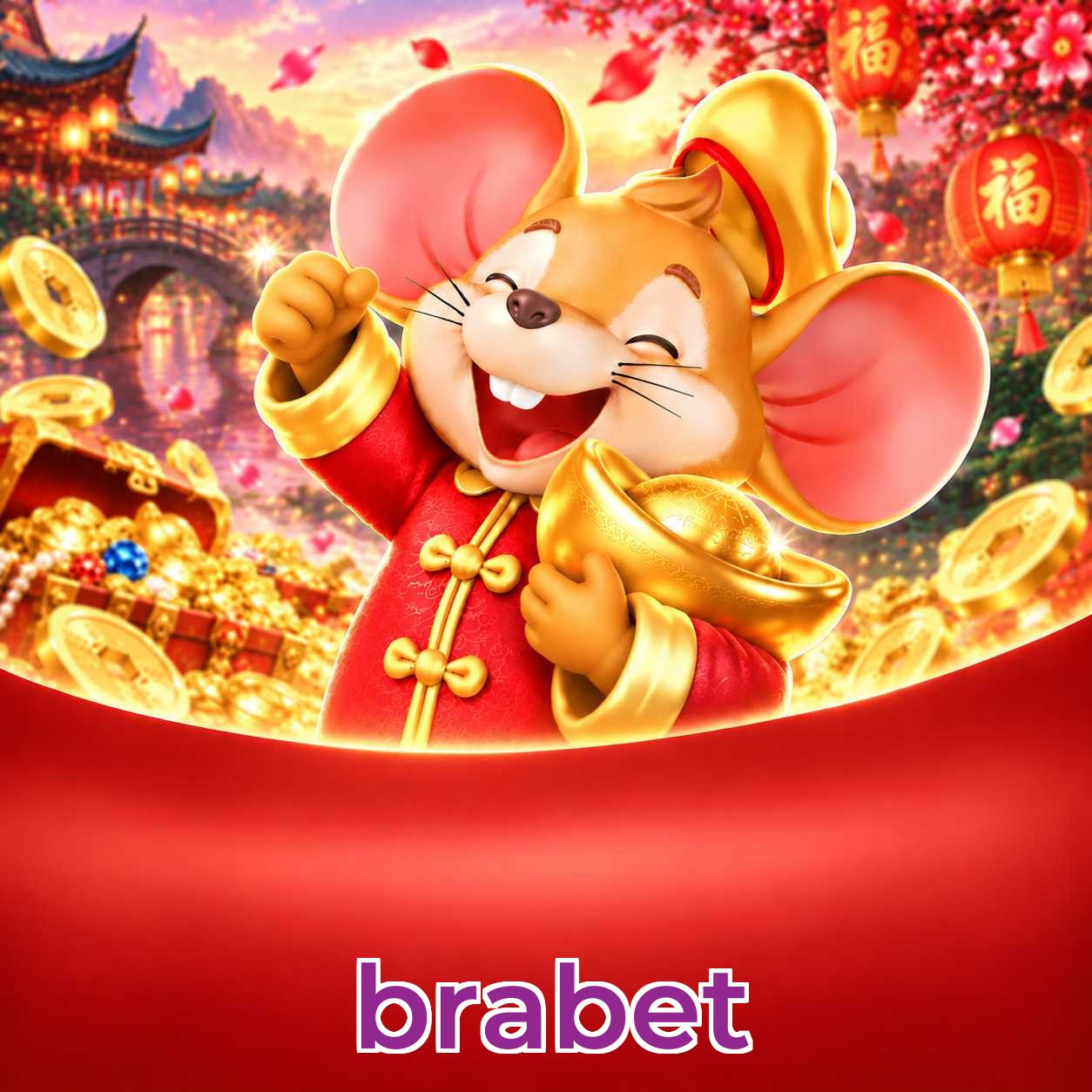 Slots e apostas na brabet Plushie Frenzy