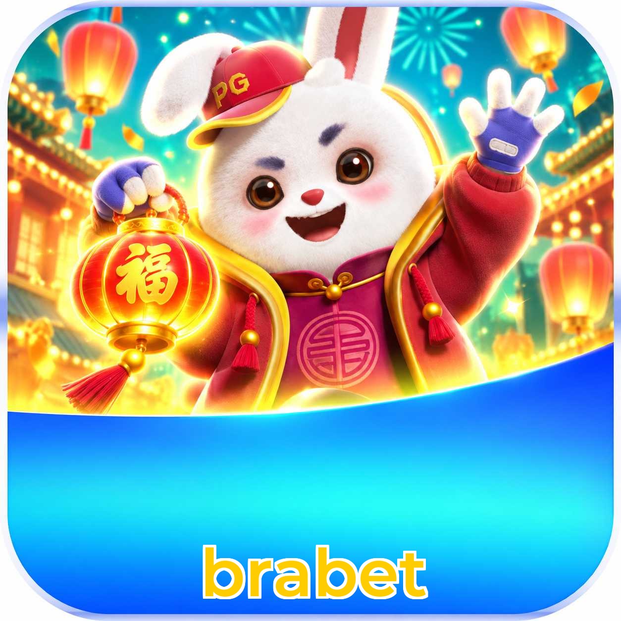 Plushie Frenzy no aplicativo brabet
