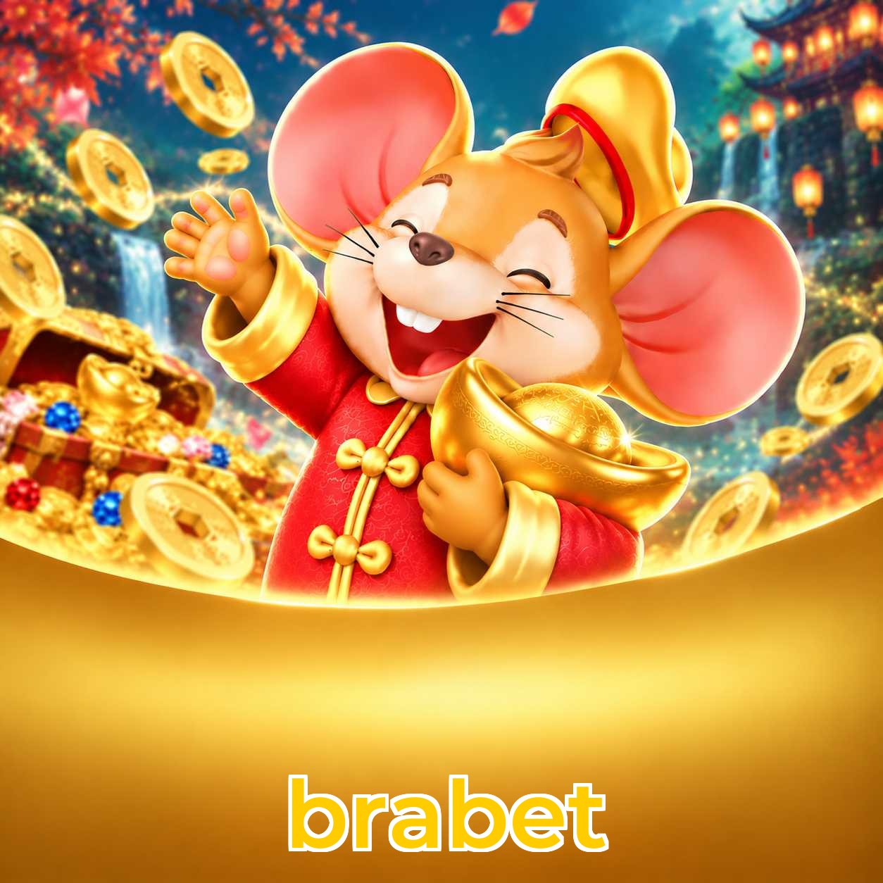 Plushie Frenzy no iOS após instalar brabet